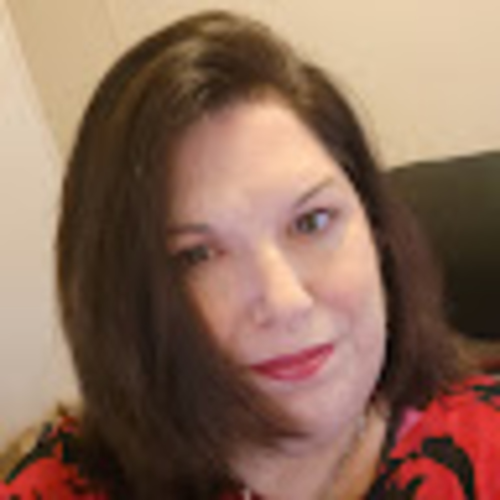 Meet your Posher, Kim